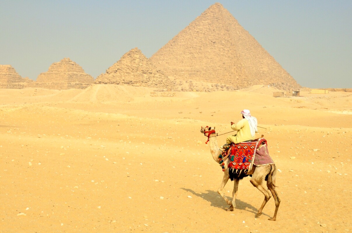 Egypt