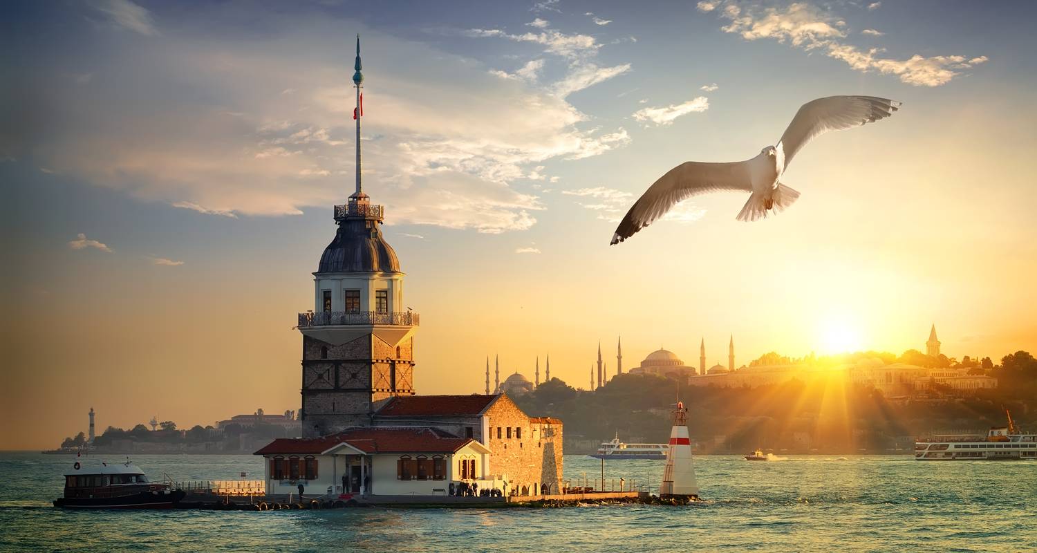 Anatolian Civilizations