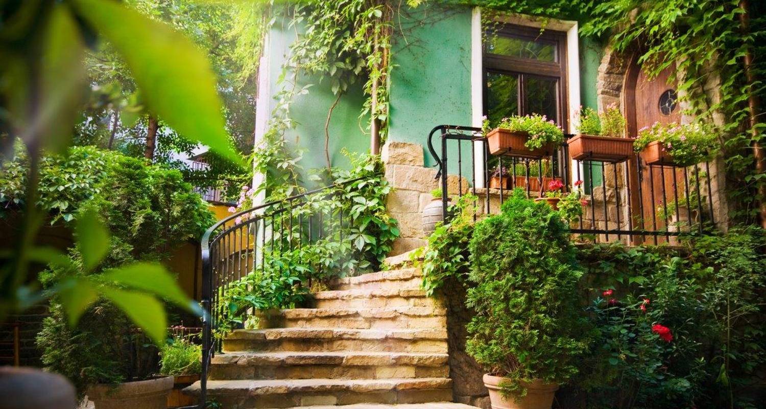 Bulgaria: Sofia City Break